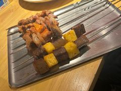 -阿里家·新疆烤肉酒場