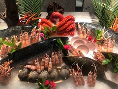 -Mr·Fish鱼鲜生海鲜放题(银泰in99店)