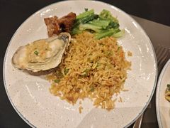 -博林天瑞喜来登酒店·西丽尚膳