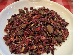 -湘遇老伙计浏阳菜馆(南门口店)