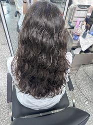 -HD HAIR STYLE