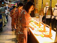 自助取餐区-御温泉·大餐庙会