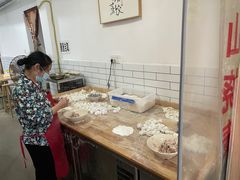 -晓友烧麦(光华村店)