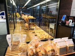 -THEDAY蛋糕(团结路店)
