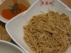 麻酱拌面-东泰祥生煎馆(重庆北路店)