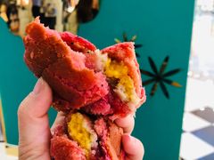 -LELECHA乐乐茶(新街口大洋店)