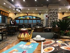 -巴依老爷新疆美食(望京小街店)