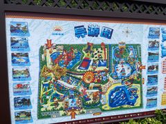 -上海玛雅海滩水公园