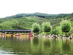 -威海华夏城景区