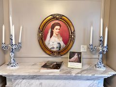 -Me Coffee下午茶艺术空间