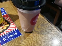 -無牌小范·香港明星美食