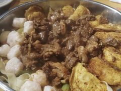 鸡腿肉-黄记煌三汁焖锅(崇文门店)