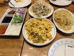 -姥姥家春饼店(惠新东街店)