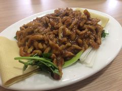 -姥家春饼店(漳州二路店)