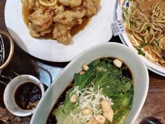 -东北大院·东北菜(三台子店)