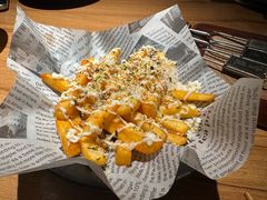 -雪熊精酿·哈尔滨烧烤酒馆(非遗大串店)