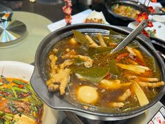 -茶叁酒肆·楚味江湖(菱角湖店)