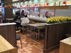 自助取餐区-顺旺基大厨现炒(哥伦布店)