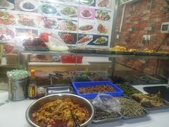 -关记·河南烩面·大盘鸡