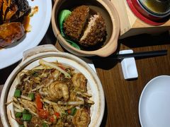 -金枝玉叶上海人家食府(三里河店)