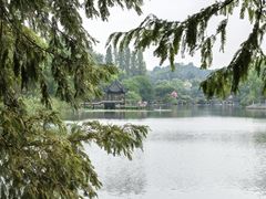 -常德桃花源景区