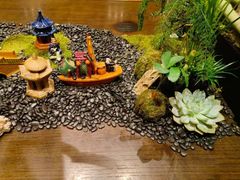 -彩丰楼中餐厅(佘山世茂洲际酒店)