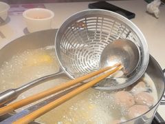 -潮泰牛肉火锅 · 创于1992年(车公庙店)