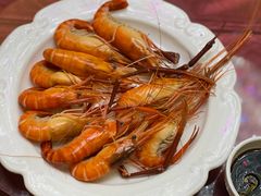 -东江海鲜酒家(艺都分店)