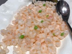 清溜虾仁-新梅华餐厅(星悦汇店)