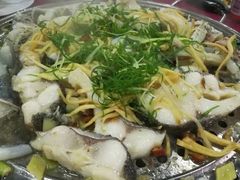 -友口福(大良店)