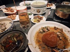 -紫阳富豪大酒店(惠南店)
