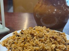 -菌之家·专业纯野生菌火锅·特色炒菌