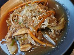 -天一料理(荔枝广场店)