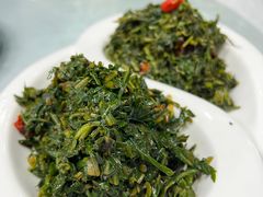 枸杞叶-小叶手抓(解放东街店)