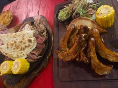 -Pistolera Mexican Cantina女枪手墨西哥餐厅(碧云路店)
