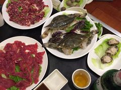 -吉友粥底火锅(方斜路店)