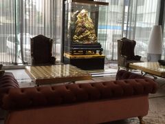 -上海虹梅嘉廷酒店