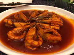 -上海安亭别墅花园酒店