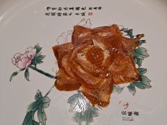 -京华烟云·北京烤鸭(领展购物广场·中关村店)