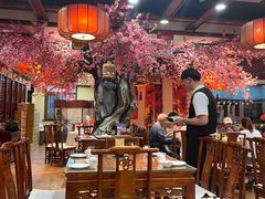 -那家老院子东北菜·饺子·小鸡炖蘑菇(艳华街店)