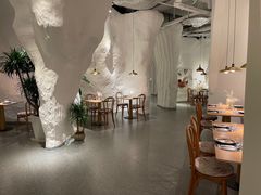 大堂-麓椿花园西餐厅(海乐世界店)