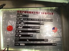 -邱少云烈士纪念馆