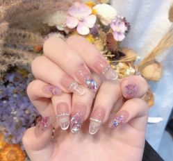 -兔猫ToMoreNails美甲美睫