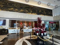 -美豪丽致酒店(广州塔琶洲会展中心店)