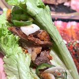只要在西安我就会一直去的烤肉店~