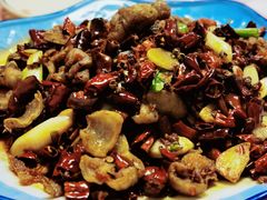 -洪霞餐馆