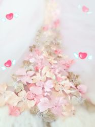 -LANYI COUTURE高级婚纱礼服改衣店