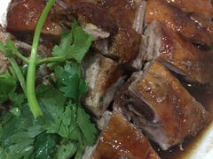 -翠微茶楼饭店(前山店)