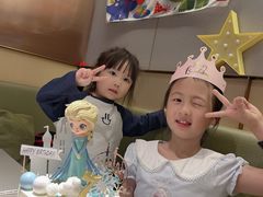 -Dark Horse·黑马蛋糕·低脂·低糖淡奶(金匙望湖大厦店)