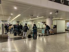 -杭州萧山国际机场